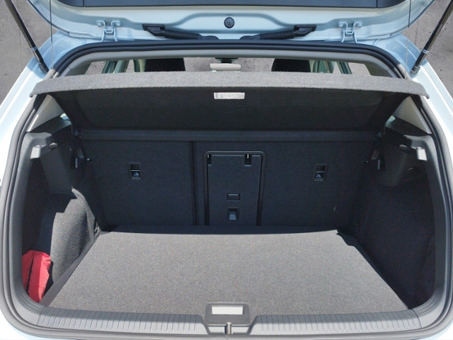 Golf VIII Life 1.5 TSI 5JG/3-ZONEN/SHZ/ALU