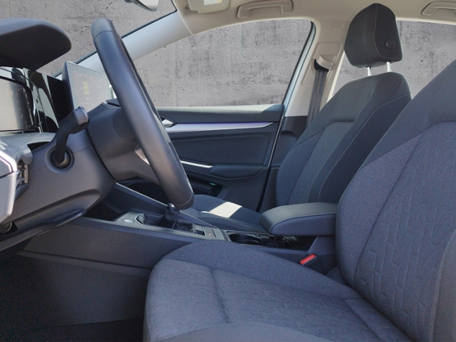 Golf VIII Life 1.5 TSI 5JG/3-ZONEN/SHZ/ALU