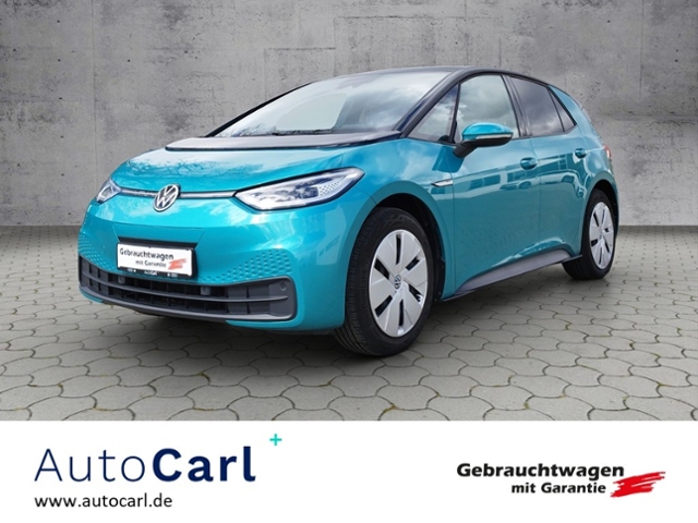 ID.3 Tech Pro Perf. 62kWh AHK/STH/IQ.LIGHT/PANO