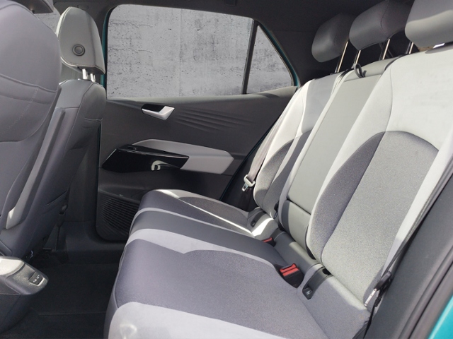 ID.3 Tech Pro Perf. 62kWh AHK/STH/IQ.LIGHT/PANO