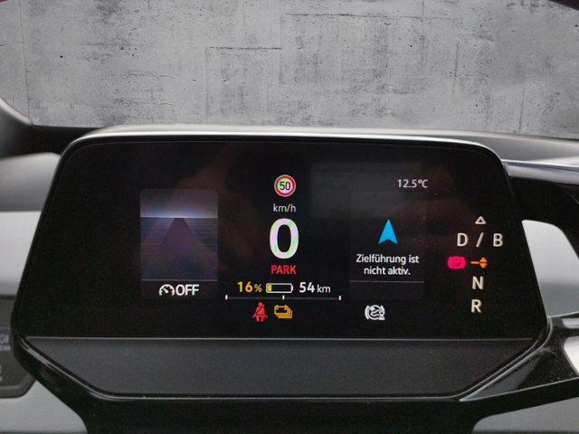 ID.3 Tech Pro Perf. 62kWh AHK/STH/IQ.LIGHT/PANO