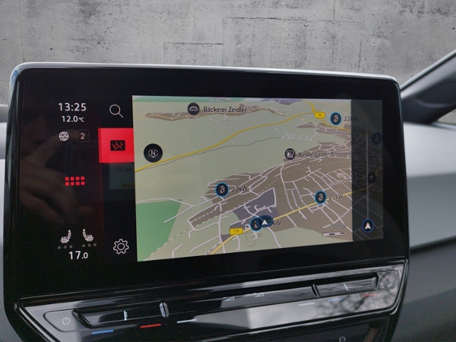 ID.3 Tech Pro Perf. 62kWh AHK/STH/IQ.LIGHT/PANO