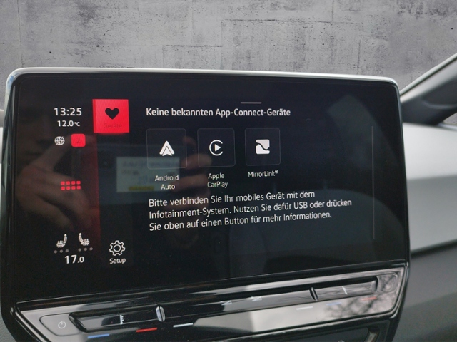 ID.3 Tech Pro Perf. 62kWh AHK/STH/IQ.LIGHT/PANO