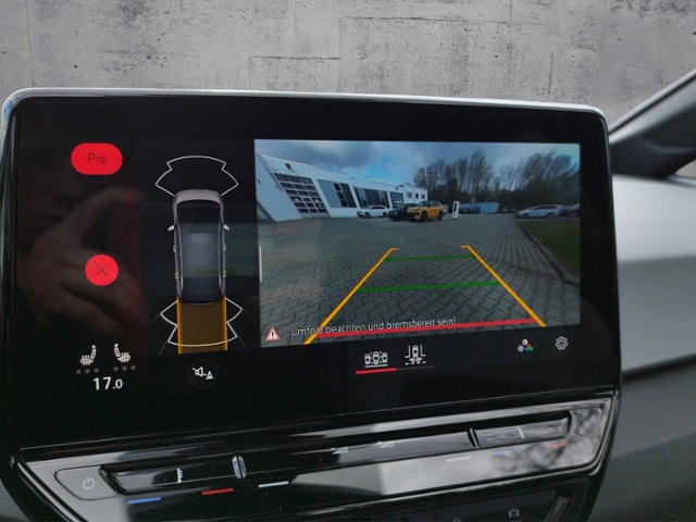 ID.3 Tech Pro Perf. 62kWh AHK/STH/IQ.LIGHT/PANO