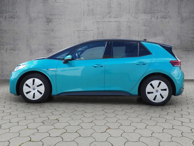 ID.3 Tech Pro Perf. 62kWh AHK/STH/IQ.LIGHT/PANO