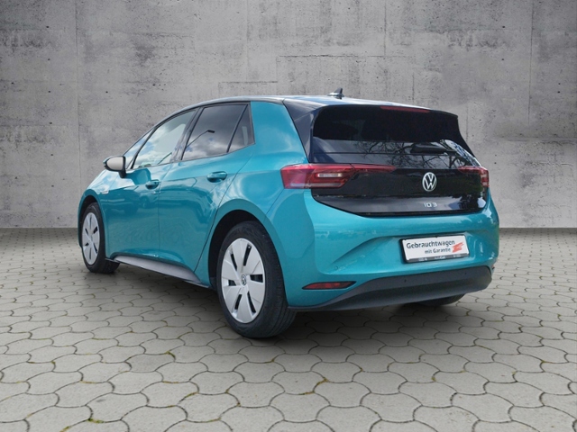 ID.3 Tech Pro Perf. 62kWh AHK/STH/IQ.LIGHT/PANO