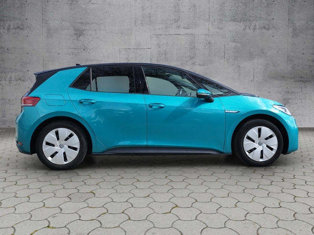 ID.3 Tech Pro Perf. 62kWh AHK/STH/IQ.LIGHT/PANO