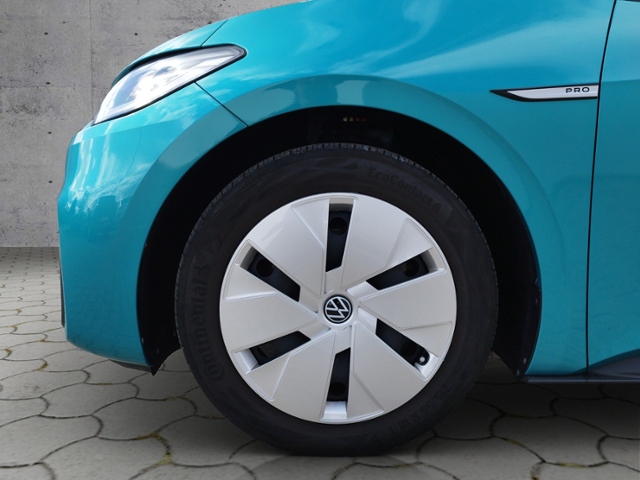 ID.3 Tech Pro Perf. 62kWh AHK/STH/IQ.LIGHT/PANO