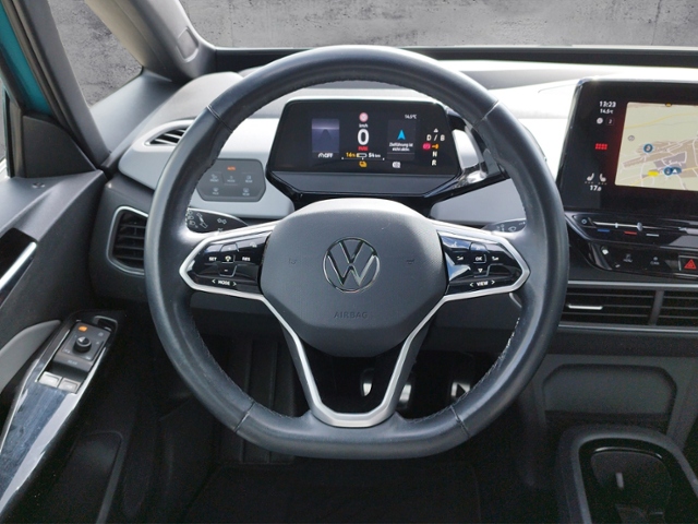 ID.3 Tech Pro Perf. 62kWh AHK/STH/IQ.LIGHT/PANO