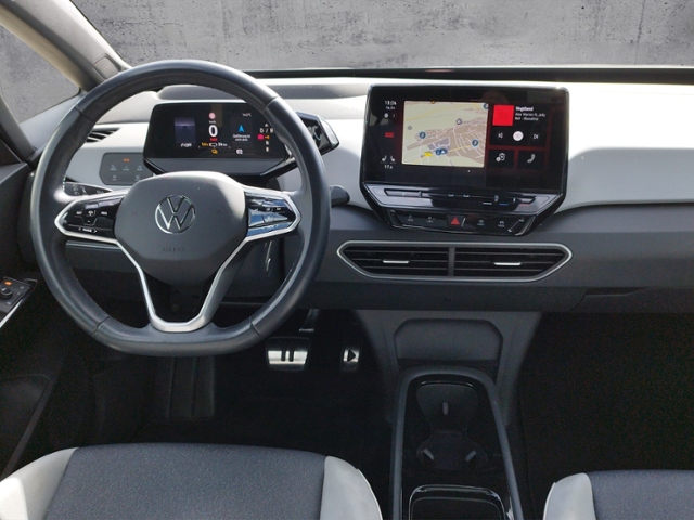 ID.3 Tech Pro Perf. 62kWh AHK/STH/IQ.LIGHT/PANO