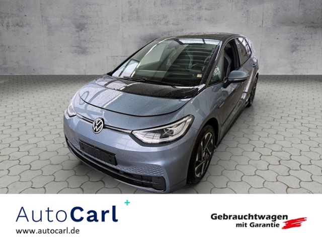 ID.3 Pro Perf. 62kWh IQ.LIGHT/PANO/DCC/SHZ/RFK