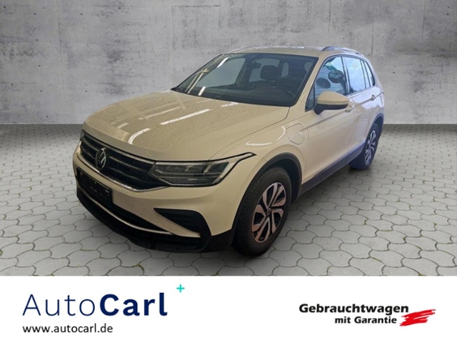 Tiguan Active 1.4 TSI eHybrid DSG AHK/ACC/KEYLES