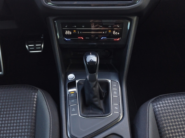 Tiguan Active 1.4 TSIeHybrid DSG AHK/ACC/KEYLESS