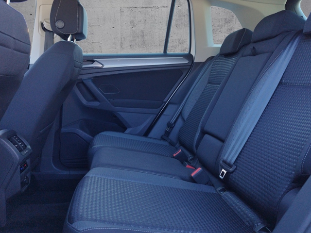 Tiguan Active 1.4 TSIeHybrid DSG AHK/ACC/KEYLESS