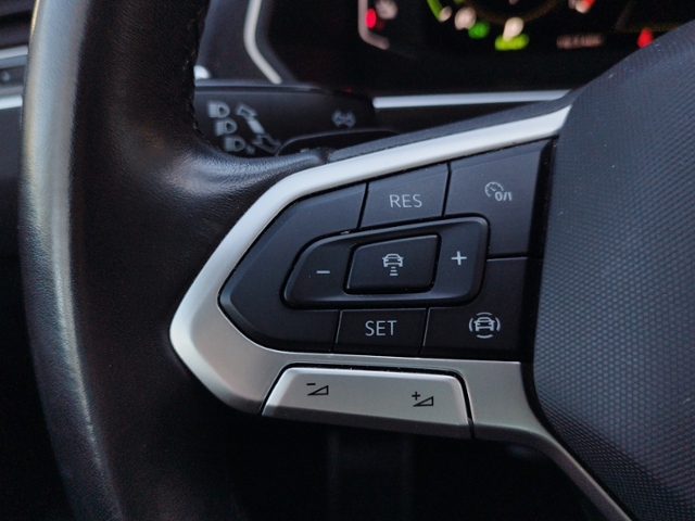 Tiguan Active 1.4 TSIeHybrid DSG AHK/ACC/KEYLESS