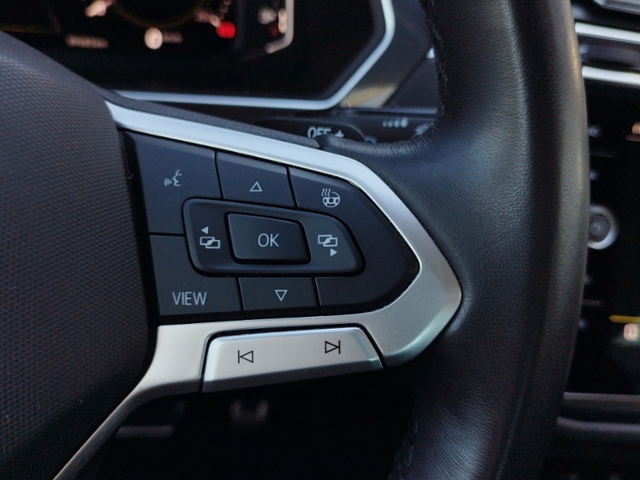 Tiguan Active 1.4 TSIeHybrid DSG AHK/ACC/KEYLESS
