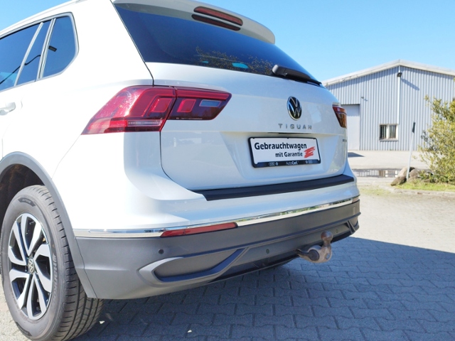 Tiguan Active 1.4 TSIeHybrid DSG AHK/ACC/KEYLESS