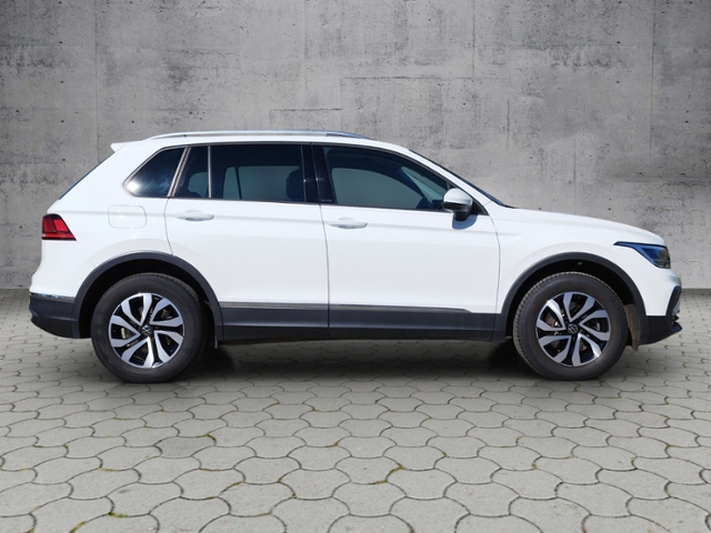 Tiguan Active 1.4 TSIeHybrid DSG AHK/ACC/KEYLESS