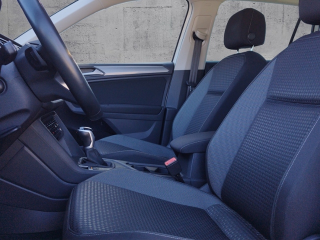 Tiguan Active 1.4 TSIeHybrid DSG AHK/ACC/KEYLESS