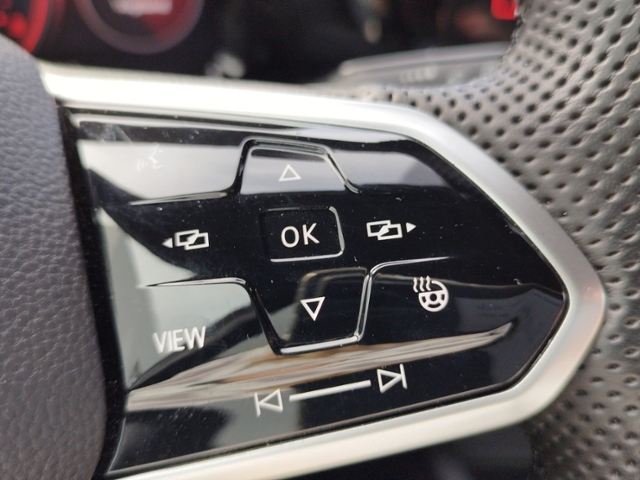 Golf VIII GTE 1.4 TSIeHybrid DSG NAV/LED+/RFK/3-