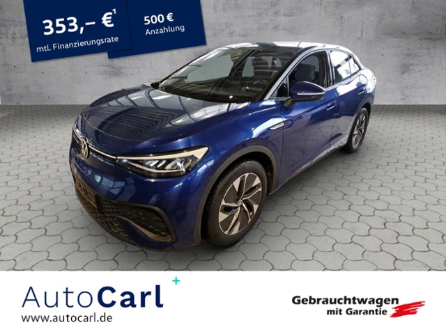 ID.5 Pro 82kWh WP/STH/AHK/SHZ/NAV/ACC