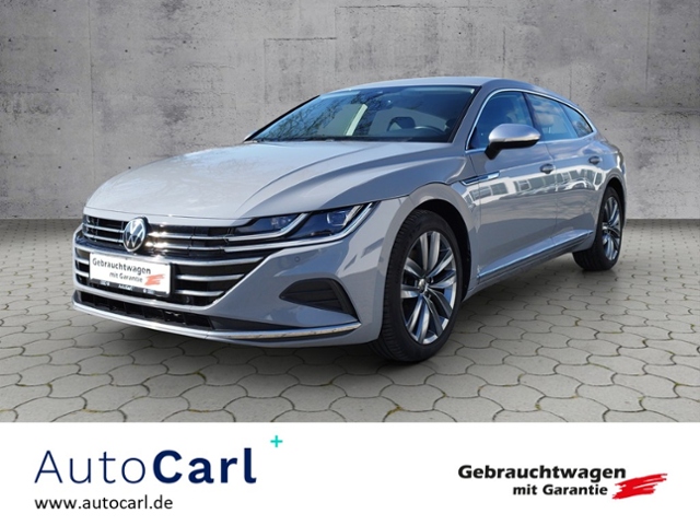 Arteon Shootingbrake Elegance 1.4TSIeHybrid DSG