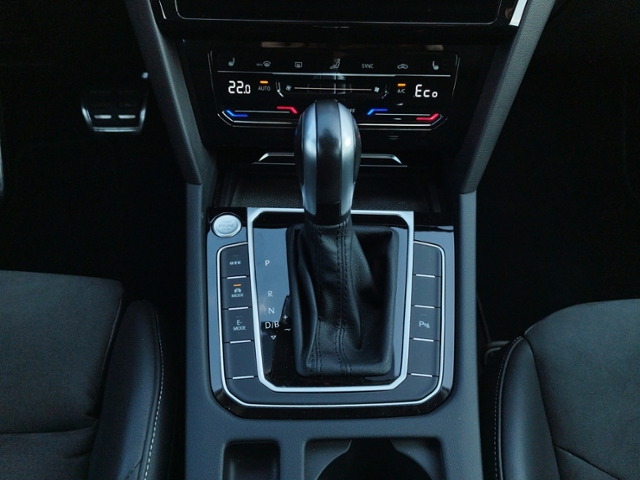 Arteon Shootingbrake Elegance 1.4TSIeHybrid DSG 