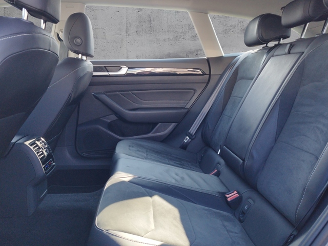 Arteon Shootingbrake Elegance 1.4TSIeHybrid DSG 