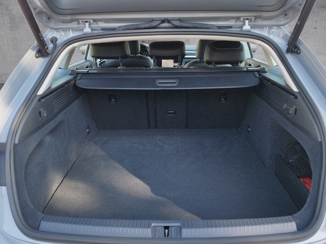 Arteon Shootingbrake Elegance 1.4TSIeHybrid DSG 