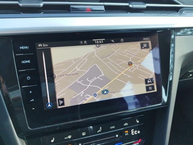 Arteon Shootingbrake Elegance 1.4TSIeHybrid DSG 