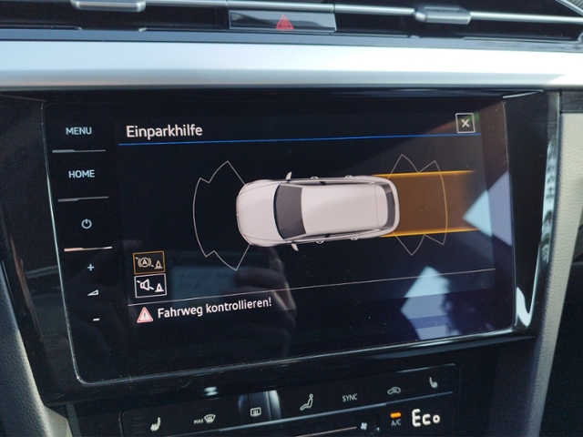 Arteon Shootingbrake Elegance 1.4TSIeHybrid DSG 