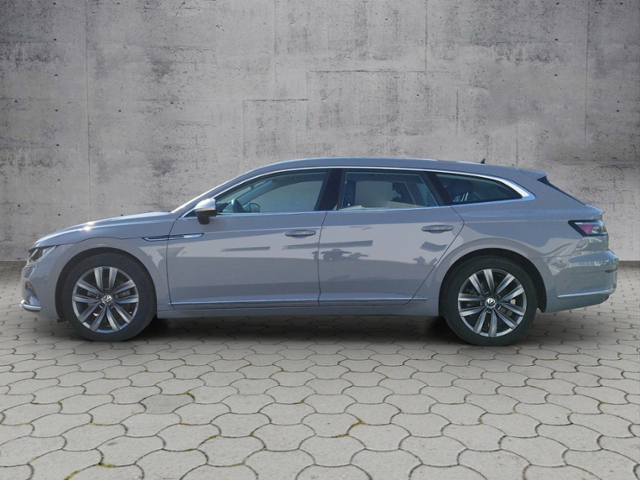 Arteon Shootingbrake Elegance 1.4TSIeHybrid DSG 