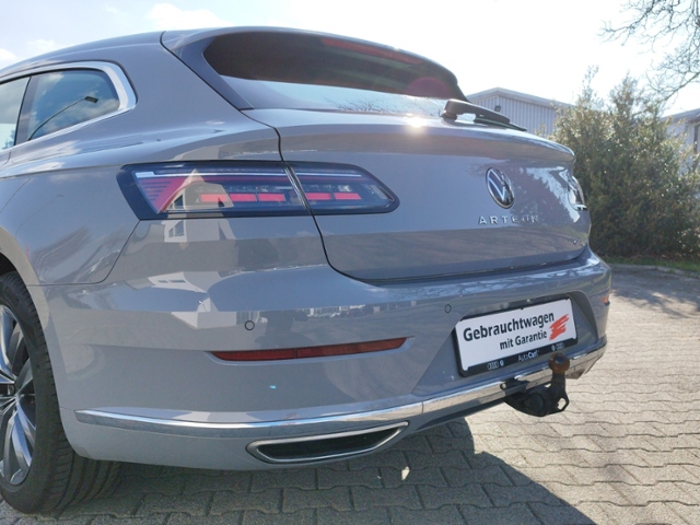 Arteon Shootingbrake Elegance 1.4TSIeHybrid DSG 