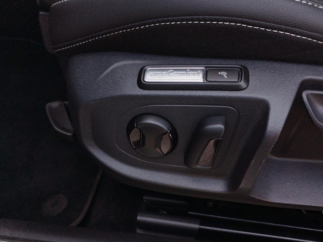 Arteon Shootingbrake Elegance 1.4TSIeHybrid DSG 