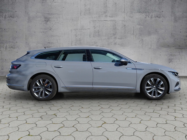 Arteon Shootingbrake Elegance 1.4TSIeHybrid DSG 