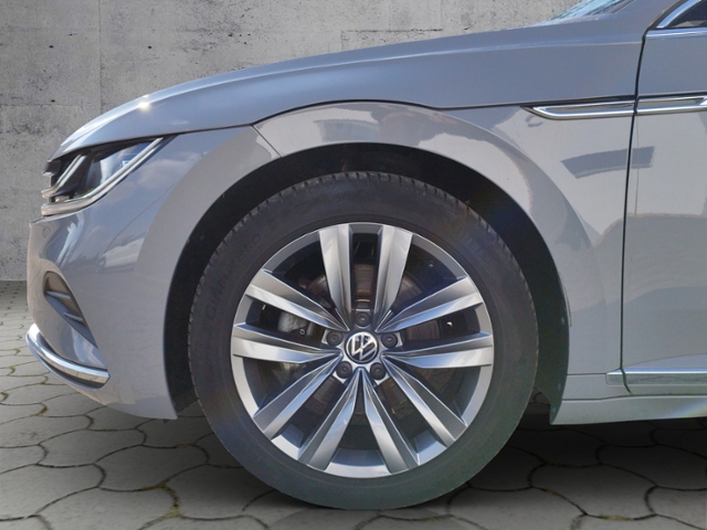 Arteon Shootingbrake Elegance 1.4TSIeHybrid DSG 