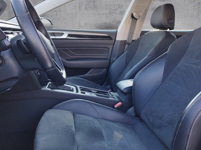 Arteon Shootingbrake Elegance 1.4TSIeHybrid DSG 