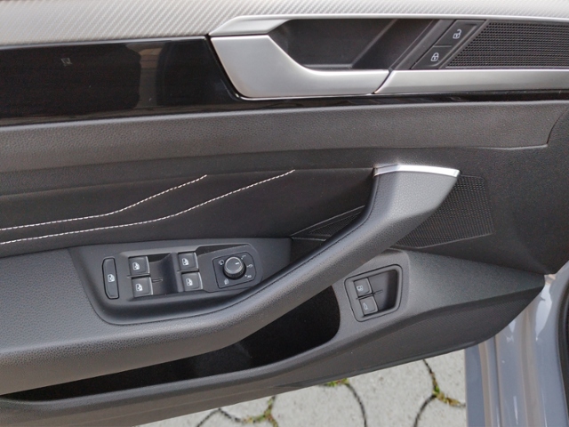 Arteon Shootingbrake Elegance 1.4TSIeHybrid DSG 