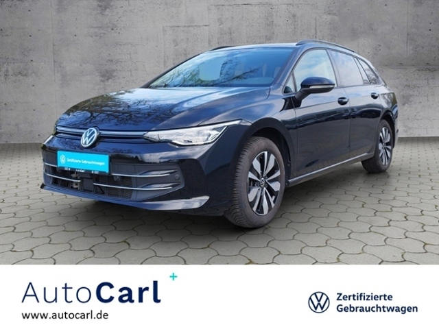 Golf VIII Variant Goal 1.5 TSI LED+/RFK/IDA