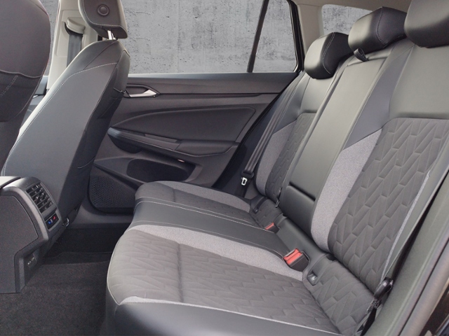 Golf VIII Variant Goal 1.5 TSI LED+/RFK/IDA