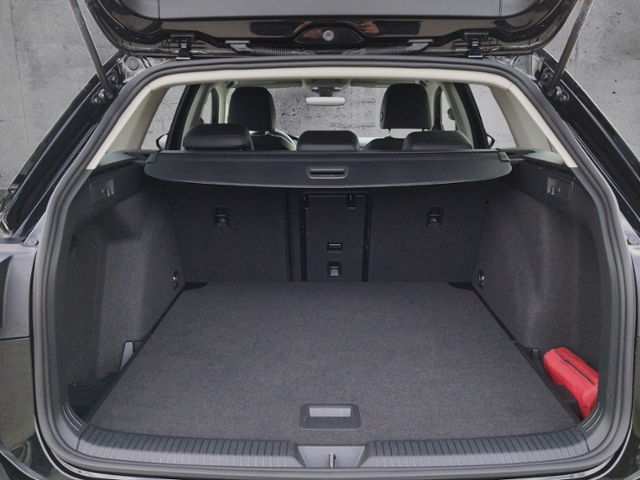 Golf VIII Variant Goal 1.5 TSI LED+/RFK/IDA