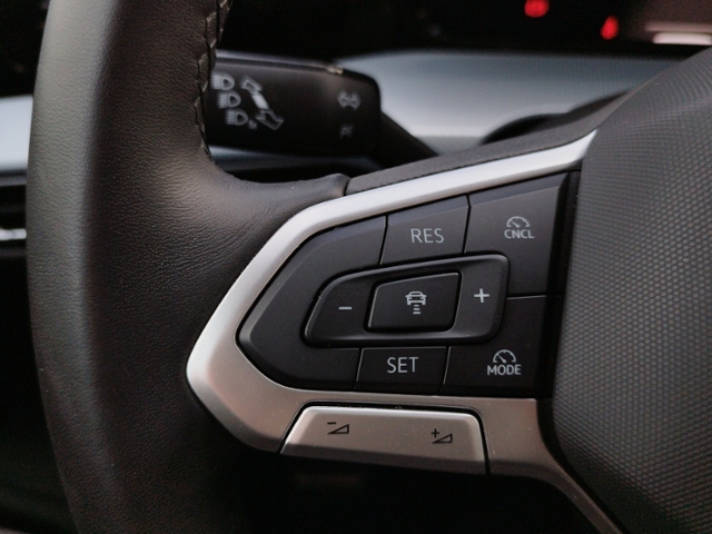 Golf VIII Variant Goal 1.5 TSI LED+/RFK/IDA