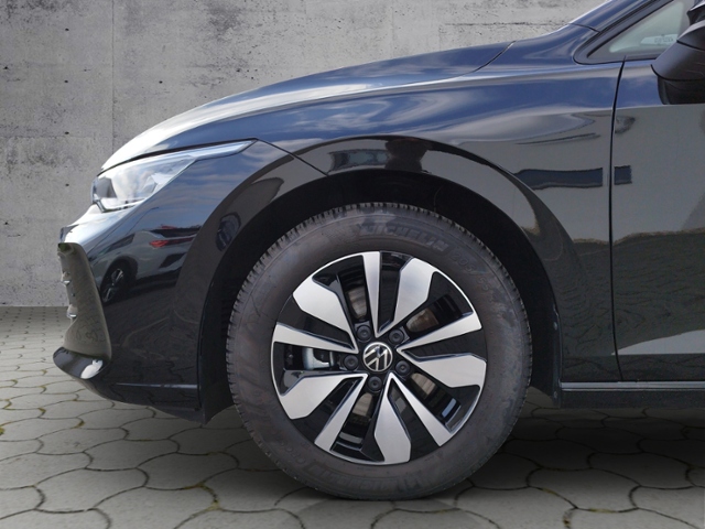 Golf VIII Variant Goal 1.5 TSI LED+/RFK/IDA