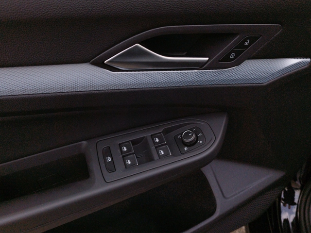 Golf VIII Variant Goal 1.5 TSI LED+/RFK/IDA