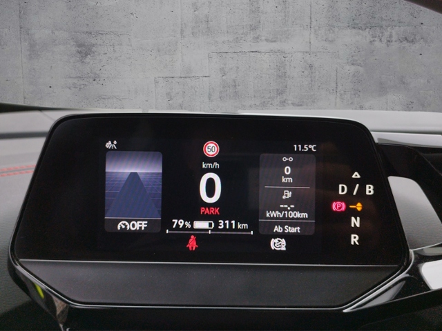 ID.5 GTX 82kWh 4M WP/STH/360°/PANO/HUD/ACC