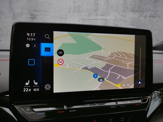 ID.5 GTX 82kWh 4M WP/STH/360°/PANO/HUD/ACC