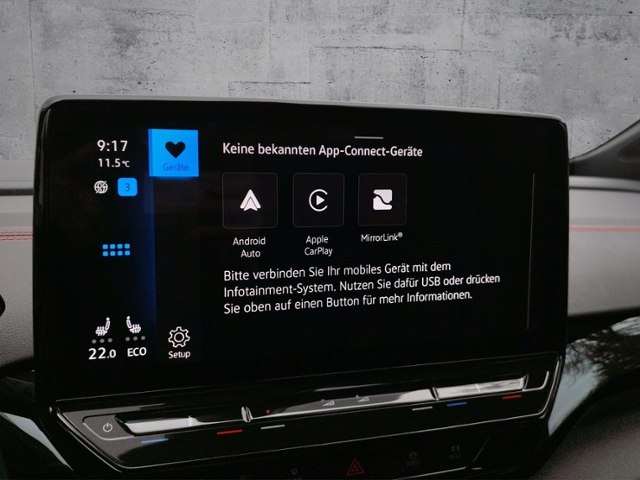 ID.5 GTX 82kWh 4M WP/STH/360°/PANO/HUD/ACC
