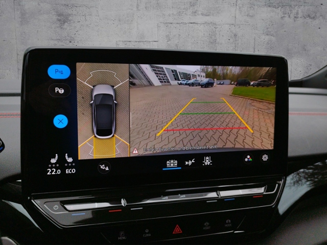 ID.5 GTX 82kWh 4M WP/STH/360°/PANO/HUD/ACC