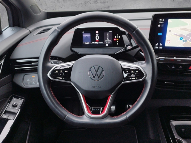 ID.5 GTX 82kWh 4M WP/STH/360°/PANO/HUD/ACC