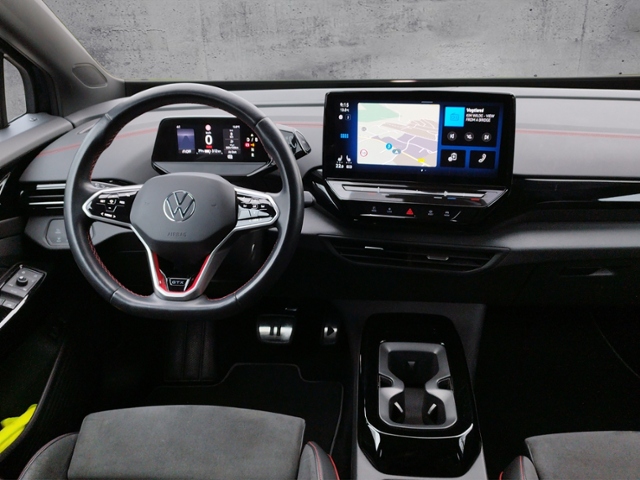 ID.5 GTX 82kWh 4M WP/STH/360°/PANO/HUD/ACC